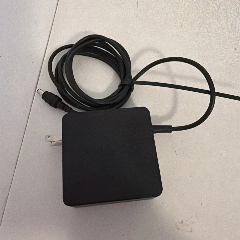OEM Google Fiber 60W 12V 5A PB-1600-29 07079619 5.5*3.0mm AC Adapter
